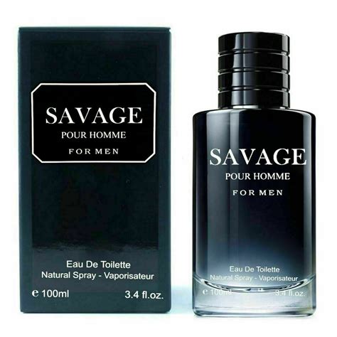 savage perfumes price.